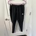 Adidas Pants | Adidas Sweatpants Men’s Size Medium | Color: Black | Size: M