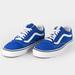 Vans Shoes | Blue Low Top Vans | Color: Blue/White | Size: 6.5bb