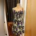 Anthropologie Dresses | Anthropologie Maeve Purple Silk Rouched Bust Fluttery Strapless Dress Medium | Color: Purple | Size: M