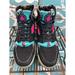 Nike Shoes | Mens Nike Air Flight Huarache South Beach Size 8!! Without The Original Box | Color: Blue/Pink | Size: 8