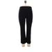 Lbisse Casual Pants - High Rise: Black Bottoms - Women's Size 1X