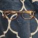 Coach Accessories | Coach Hc6065 5287 Confetti Light Brown Tortoise Eyeglasses Frame 49-17-135 | Color: Brown/Gold | Size: Os