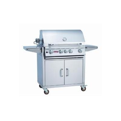 Angus Cart Grill - Natural Gas