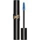 Yves Saint Laurent Mascara Extreme Volume Lash Clash 8ml Electric Blue