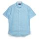 Men's Blue Carolina Sky Extra Large Vustra