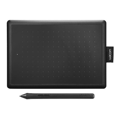 One by Wacom S Stifttablett CTL-472-N Image
