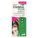 Credelio Plus For Small Dog 2.8-5.5kg Pink 6 Chews