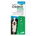 Credelio Plus For Extra Large Dog 22-45kg Blue 3 Chews