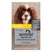 Sentinel Spectrum For Dogs 25.1-50 Lbs (Yellow) 6 Chews