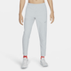 Nike Men's Woven Running Trousers - Grey