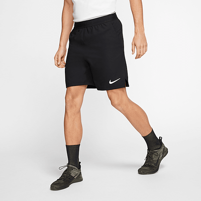 Nike Pro Flex Vent Max Men's Shorts - Black