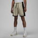 Jordan Sport Dri-FIT Men's Mesh Shorts - Brown