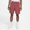 Nike Swoosh Shorts - Red