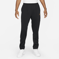 NikeCourt Men's Tennis Trousers - Black