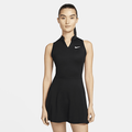 NikeCourt Dri-FIT Victory Women's Tennis Dress - Black