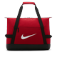 Nike Academy Team Football Duffel Bag (Medium) - Red