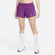 Nike 10K Women's Running Shorts - Purple