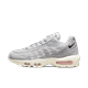 Nike Air Max 95 Men's Shoes - Grey