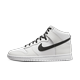 Nike Dunk High Retro Men's Shoes - White