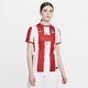 Atlético Madrid 2021/22 Stadium Home Women's Football Shirt - Red