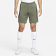 Nike Dri-FIT Strike Men's Football Shorts - Brown