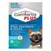 Comfortis Plus (Trifexis) For Medium Dogs (9.1-18kg) Green 12 Chews