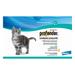 Profender Small Cats & Kittens (0.35 Ml) 2.2-5.5 Lbs 1 Doses