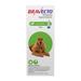 Bravecto Topical For Medium Dogs (22 - 44 Lbs) Green 1 Dose