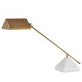Currey and Company Repertoire 20 Inch Desk Lamp - 6000-0875