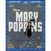 Pre-Owned Mary Poppins [50th Anniversary Edition] [2 Discs] [Blu-ray/DVD] (Blu-Ray 0786936836110) directed by Robert Stevenson