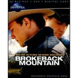 Pre-Owned Brokeback Mountain [2 Discs] [Blu-ray/DVD] (Blu-Ray 0025192128349) directed by Ang Lee