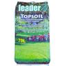 Leader - Topsoil Terriccio per prati 70LT