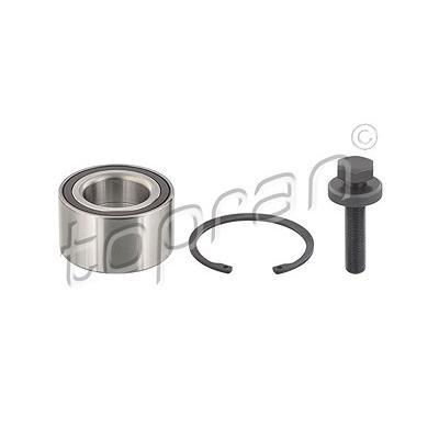 Topran Radlagersatz [Hersteller-Nr. 114966] für VW Image