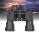 Aoujea Telescopes or Binoculars for Adults and Kids 20 X 50 Binoculars for Adults High Definition Large Field Of View Binoculars for Bird Viewing Outdoor Sports Game Concerts Travel Sightseeing