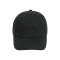 Bmnmsl Kids Baseball Sun Hat Casual Style Solid Color Adjustable Polyester Cotton Summer Outdoor Accessory