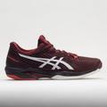 ASICS Solution Speed FF 2 Clay Men's Tennis Shoes Antique Red/White