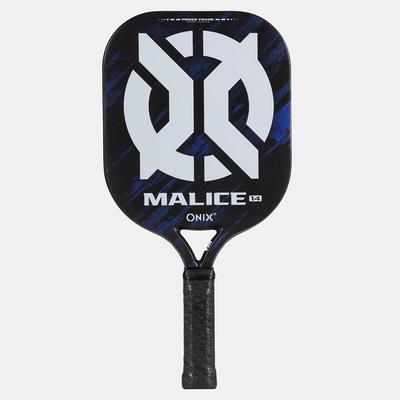 Onix Malice 14 Open Throat Pickleball Paddle Pickleball Paddles