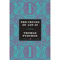 Pre-Owned The Crying of Lot 49 (Harper Perennial Deluxe Editions) Paperback