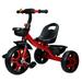 Kids Tricycles Age 3 to 5 Years Kids Trike Gift Toddler Tricycles for 3-5 Year Olds Trikes for Boys Girls