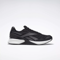 Unisex Speed 21 TR Training Shoes in Black