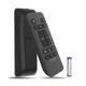 Universal Soundbar Remote Control Replacement (RE6214-1) for Polk Audio Signa S1 Signa S2 Signa S3 Signa S4 Ultra-Slim Sound Bar (with Battery)