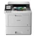 Brother MFCâ€�L9610CDN Enterprise Color Laser Allâ€�inâ€�One Printer with Fast Printing Large Paper Capacity and Advanced Security Features