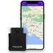 OBD GPS Tracker for Vehicles - 4G LTE GPS Tracking Device - Real Time Location Tracker - OBD Automotive