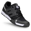 Scott - Sport Crus-r Flat Lace - Radschuhe 41 | EU 41 grau/schwarz