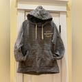 American Eagle Outfitters Other | American Eagle Hoodie Men’s Size M In Very Good Condition | Color: Gray | Size: M