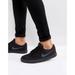 Nike Shoes | Nike Sb Skateboarding Shoes Mens 8 Black Check Solarsoft Canvas Low Top | Color: Black | Size: 8