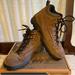 Columbia Shoes | Euc Columbia Summit Crest Mid Men’s Size 9 Brown Hiking Boot Bm3074-263 In Box | Color: Brown | Size: 9