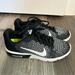 Nike Shoes | Nike Air Max Sequent 2 | Color: Black/White | Size: 8
