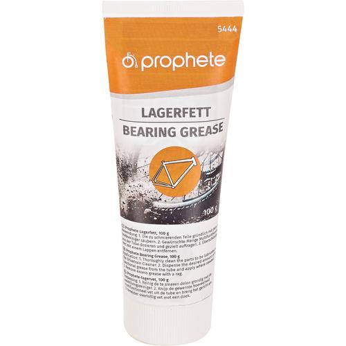 "Zweiradreiniger PROPHETE ""Lagerfett"" Reinigungsmittel Gr. 1 St., weiß Reinigungsmittel"