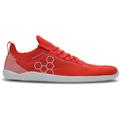 Vivobarefoot Primus Lite Knit Shoes - Men's Flame 45 309304-0645